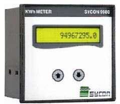 Kwh Meter