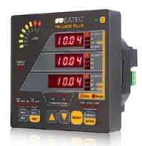 Multifunction Energy Meter