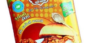 Kutchi Dabeli Masala