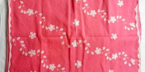 Applique Salwar Suit