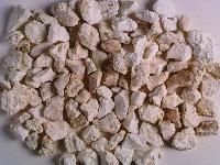 Calcined Magnesite