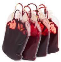 Blood Bags