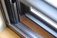 Sound Proof Glass