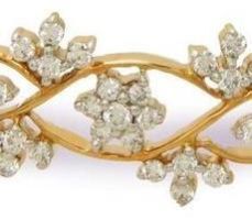 Gold Bracelet