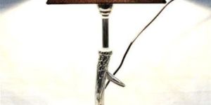 Antler Table Lamps