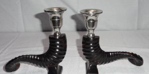 Decorative Candle Holders