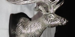 Wall Mounted Sculptures