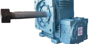 Conveyor Gear Box