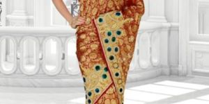 Designer Sarees