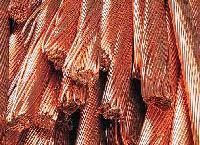 Copper Cable Scrap