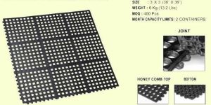 Anti Fatique Rubber Mats(Stable Mats)