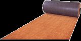 PVC Backed Coir Matting