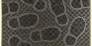 Rubber Pin Mats