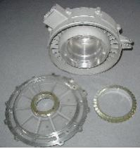 Investment Casting Dies