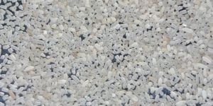 100% Parboiled Broken Rice