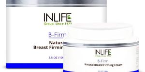 Breast Firming Cream