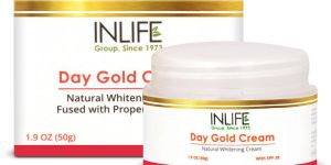 Skin Whitening Cream