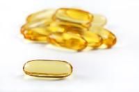 Fish Oil - Omega 3 Capsules