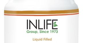 Flaxseed Oil Capsules