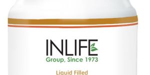 Flaxseed Oil Capsules