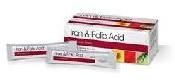 Iron with Folic Acid