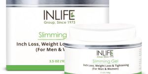 Slimming Gel