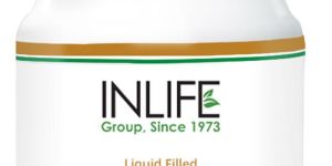 Wheat Germ Oil Capsules