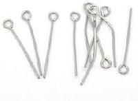 Stainless Steel Pins