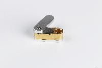 Twist Pipe