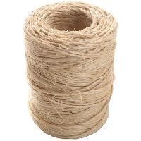 Sisal Yarn