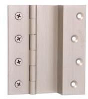 Stainless Steel L Hinges