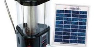 Solar Lantern
