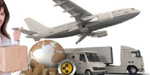 Documents Courier Services