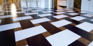 Floor Tiles