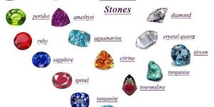 Gemstones