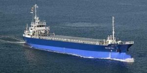 Mini Bulk Carrier Ships Vessels