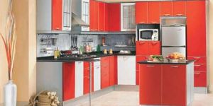 Modular Kitchen Furniture