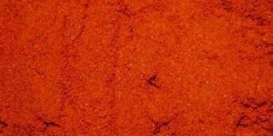 Red Chilli Powder