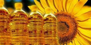 Sunflower Oil