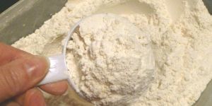Flour
