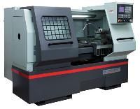 CNC Lathes