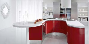 SOLID SURFACE ( CORIAN )