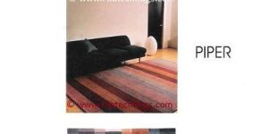 Handloom Lorry Buff Carpet