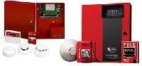 Fire Alarm Detection System