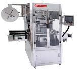 Shrink Sleeve Labeling Machine