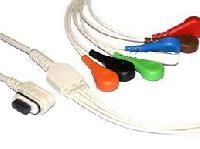 Holter Cables