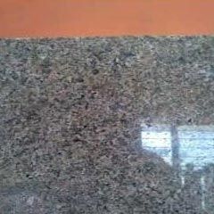 Z Brown Granite Stone