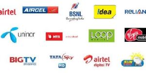 Mobile Recharge Services