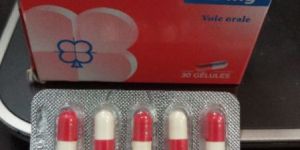 INDOMETACIN Capsules