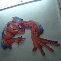 Digital Printed Sun Boards